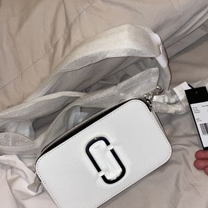 Marc Jacob's Snapshot bag